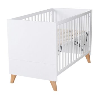 roba Multifunktionsbett mit Beistellfunktion Leon, 60 x...