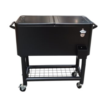 dobar Kühlwagen Fidschi - B-Ware Transportschaden Kosmetisch