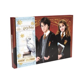 Adventskalender (Harry Potter) - B-Ware neuwertig