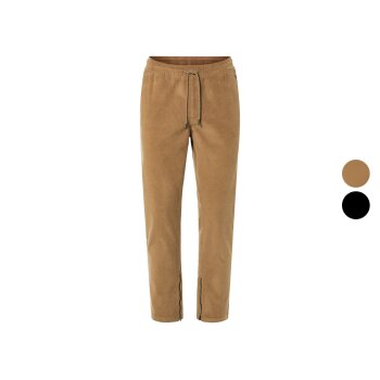 Herren Cordhose, schmal geschnitten - B-Ware