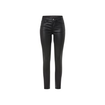 Damen Jeans Super Skinny Fit, normale Leibhöhe - B-Ware