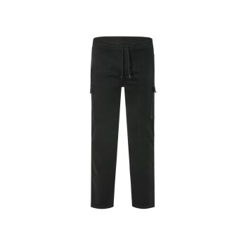 Herren Cargo-Jogger mit Gummizugbund und Kordel - B-Ware
