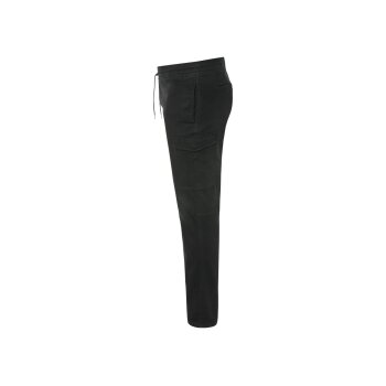 Herren Cargo-Jogger mit Gummizugbund und Kordel - B-Ware