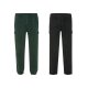 Herren Cargo-Jogger mit Gummizugbund und Kordel - B-Ware