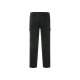 Herren Cargo-Jogger mit Gummizugbund und Kordel - B-Ware