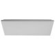LIVARNO home LED-Leuchtpanel, 21,5 W (Rechteck) - B-Ware sonstiges