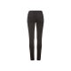 esmara® Damen Jeans, Super Skinny Fit, mit normaler Leibhöhe (schwarz, 36 long length) - B-Ware neuwertig
