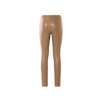 Damen Jeggings, in Lederoptik - B-Ware