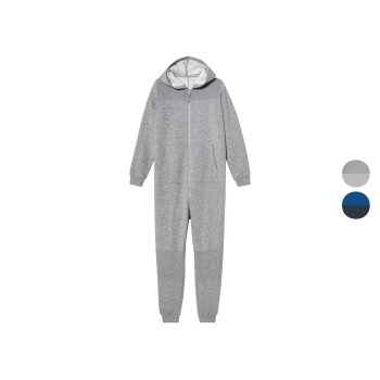 Kinder Sweat-Onesie, mit Baumwolle - B-Ware