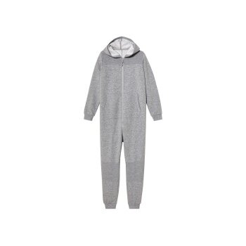 Kinder Sweat-Onesie, mit Baumwolle - B-Ware