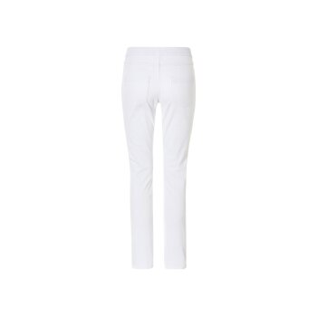 ESMARA Damen Berufshose, hoher Baumwollanteil, weiß - B-Ware