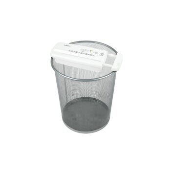SILVERCREST® Aufsatz-Aktenvernichter »SAV 190 C2«, mit automatischer Start/Stopp-Funktion - B-Ware neuwertig