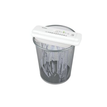 SILVERCREST® Aufsatz-Aktenvernichter »SAV 190 C2«, mit automatischer Start/Stopp-Funktion - B-Ware neuwertig
