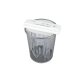 SILVERCREST® Aufsatz-Aktenvernichter »SAV 190 C2«, mit automatischer Start/Stopp-Funktion - B-Ware neuwertig