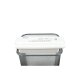 SILVERCREST® Aufsatz-Aktenvernichter »SAV 190 C2«, mit automatischer Start/Stopp-Funktion - B-Ware neuwertig
