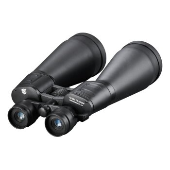 AURIOL® Fernglas, inkl. Umhängetasche mit längenverstellbarem, gepolstertem Tragegurt - B-Ware neuwertig