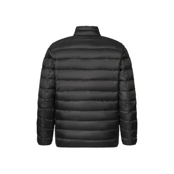 LIVERGY® Herren-Jacke, Super-Lightweight, XXL, schwarz - B-Ware neuwertig