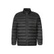 LIVERGY® Herren-Jacke, Super-Lightweight, XXL, schwarz - B-Ware neuwertig