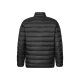 LIVERGY® Herren-Jacke, Super-Lightweight, XXL, schwarz - B-Ware neuwertig