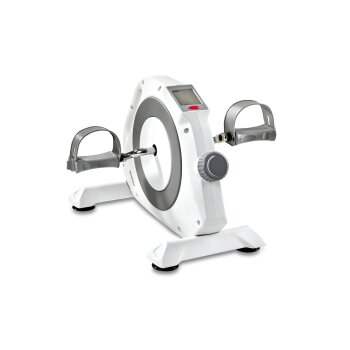 SILVERCREST® PERSONAL CARE Arm- und Beintrainer, 2-in-1 - B-Ware gut