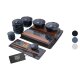 Moritz und Moritz Sushi Set 29tlg. - B-Ware