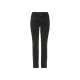 esmara® Damen Jeans, Slim Fit, normale Leibhöhe (schwarz, 36 reg length) - B-Ware neuwertig