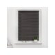 Lichtblick Duo Rollo Klemmfix, ohne Bohren, ab 45 x 150 cm (Anthrazit, 80x150 cm) - B-Ware neuwertig