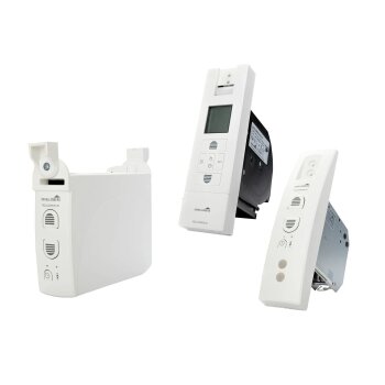 SCHELLENBERG Rolladengurtantrieb RolloDrive - B-Ware