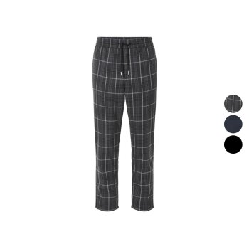 Herren Joggers in modischer Knöchellänge - B-Ware