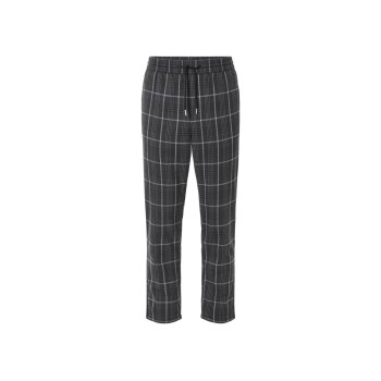 Herren Joggers in modischer Knöchellänge - B-Ware