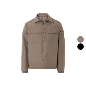 Herren Jacke, in moderner Ripstop-Qualität - B-Ware