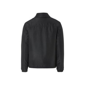 Herren Jacke, in moderner Ripstop-Qualität - B-Ware