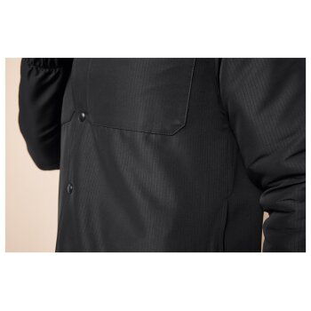Herren Jacke, in moderner Ripstop-Qualität - B-Ware