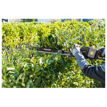 PARKSIDE PERFORMANCE® 40 V Akku-Heckenschere »PPHSA 40-Li C3«, ohne Akku und Ladegerät - B-Ware gebraucht
