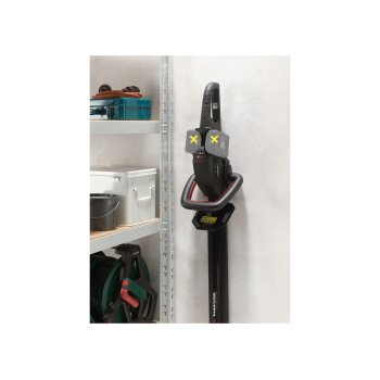 PARKSIDE PERFORMANCE® 40 V Akku-Heckenschere »PPHSA 40-Li C3«, ohne Akku und Ladegerät - B-Ware gebraucht