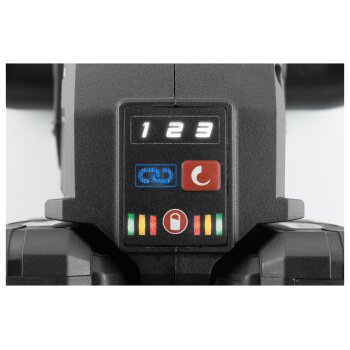 PARKSIDE PERFORMANCE® 40 V Akku-Heckenschere »PPHSA 40-Li C3«, ohne Akku und Ladegerät - B-Ware gebraucht