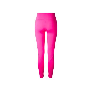 CRIVIT Damen Funktionstights mit integrierter Tasche im Bund (pink, M(40/42)) - B-Ware neuwertig