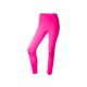 CRIVIT Damen Funktionstights mit integrierter Tasche im Bund (pink, M(40/42)) - B-Ware neuwertig
