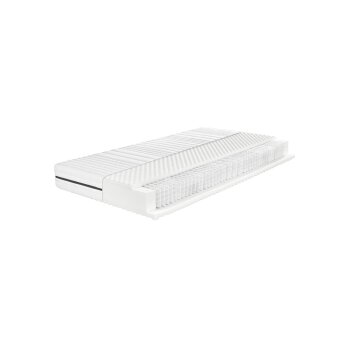 LIVARNO home Taschenfederkernmatratze »Support« (H2, 140 x 200) - B-Ware neuwertig