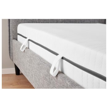LIVARNO home Taschenfederkernmatratze »Support« (H2, 140 x 200) - B-Ware neuwertig