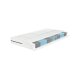 LIVARNO home Taschenfederkernmatratze »Support« (H2, 140 x 200) - B-Ware neuwertig