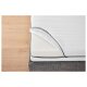 LIVARNO home Taschenfederkernmatratze »Support« (H2, 140 x 200) - B-Ware neuwertig