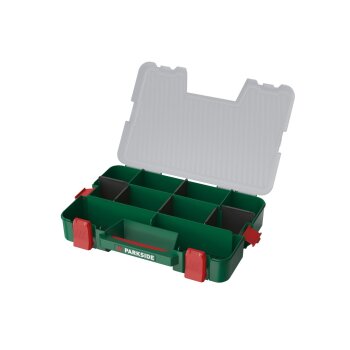 PARKSIDE® Interlock-Organizer, 2er-Set - B-Ware sonstiges