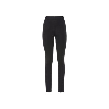 esmara® Damen Funktionsunterhose, L (44/46), schwarz...