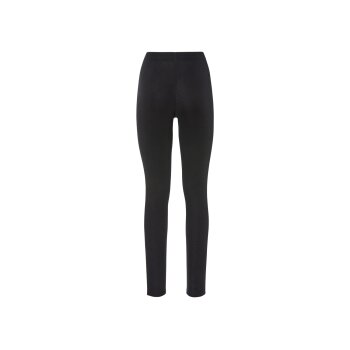 esmara® Damen Funktionsunterhose, L (44/46), schwarz...