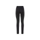 esmara® Damen Funktionsunterhose, L (44/46), schwarz - B-Ware neuwertig