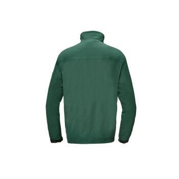 PARKSIDE PERFORMANCE® Herren Gefütterte Arbeitsjacke Stretch, wasserabweisend (grün, XL(56/58)) - B-Ware neuwertig