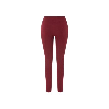 Damen Leggings, in modischer Ripp-Qualität - B-Ware