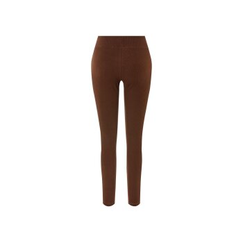 Damen Leggings, in modischer Ripp-Qualität - B-Ware