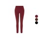 Damen Leggings, in modischer Ripp-Qualität - B-Ware